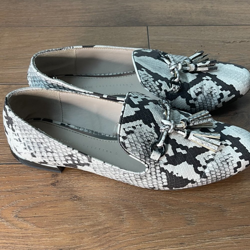 ZARA SHOES - Picture 7 of 8